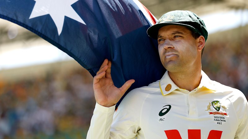 From crafty to master craftsman: How Alex Carey put a spotlight on cricket’s most undersold art form