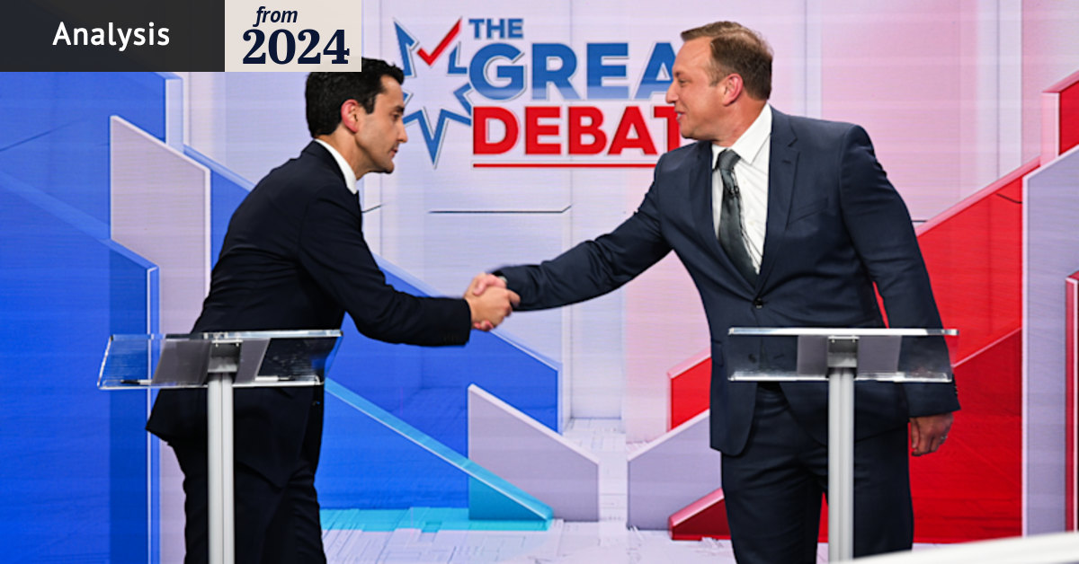 Qld election 2024 leaders debate: Six key takeaways as campaign heats up