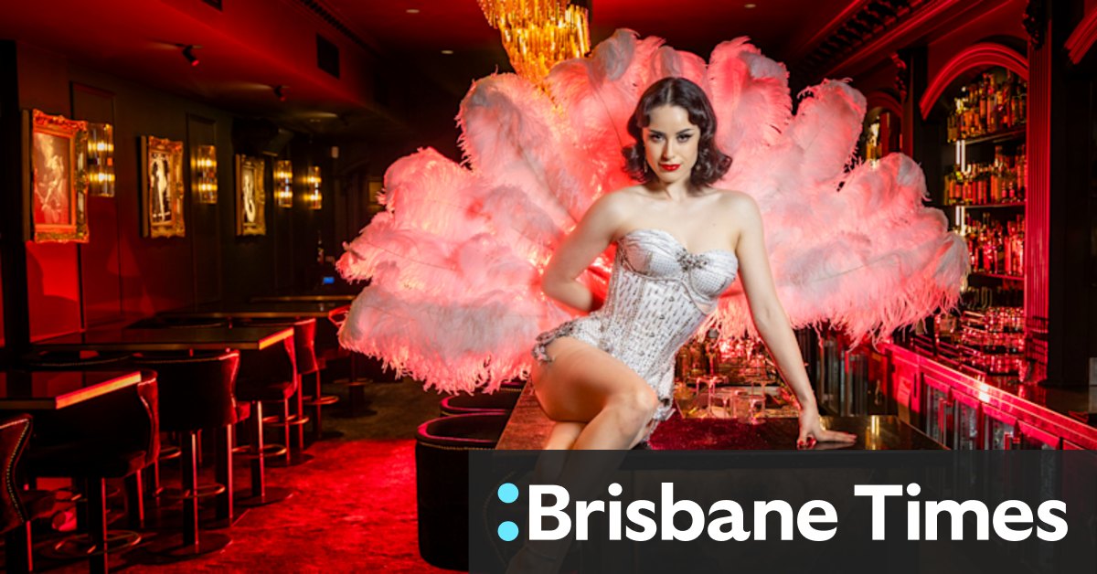 Monash University Christmas party burlesque star speaks out - Vimarsana News