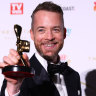 Who will win the Gold Logie? And why will it be Hamish Blake again?