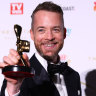 ‘New but not improved’: TV networks to vote on Logies for first time