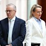 Political enemies join parliament’s first-day love-in. Day two will be a different story