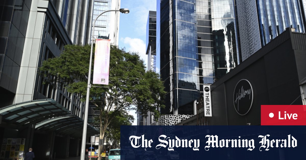 Brisbane News Live: Qld voters turn away from Labor; $126k ministerial trip - Vimarsana News