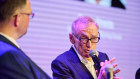 Former foreign minister and NSW premier, Bob Carr
