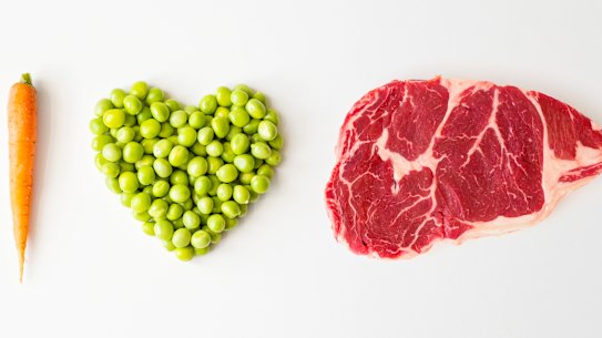 Carbohydrates, lectins and meat; Bittman and Katz attempt to clear up nutrition confusion in their new book. 