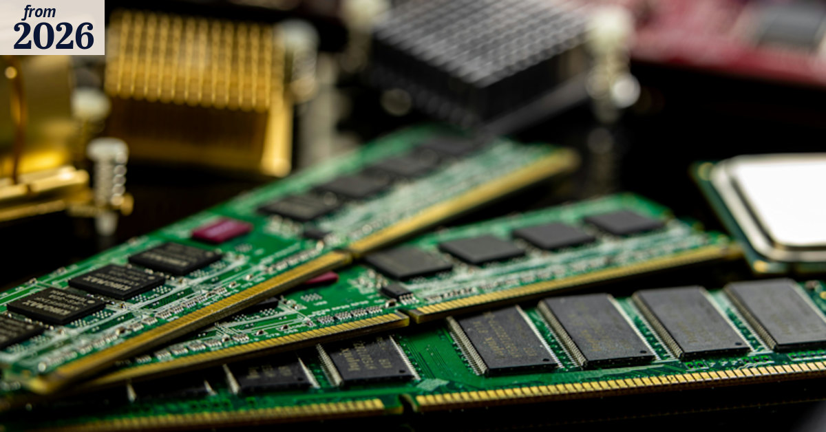 Tech prices: Why the cost of laptops, phones and game consoles keep ...