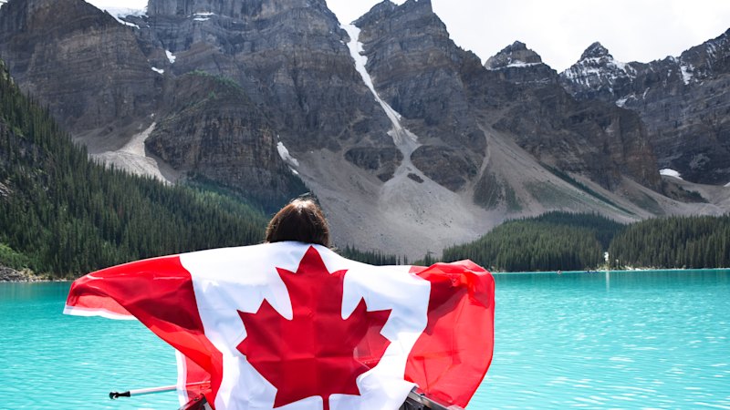 ‘Maple MAGAs’: Separatists in Canada could boost Trump’s quest for dominance