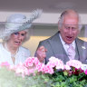 King Charles moved as horse bred by Queen Elizabeth wins at Royal Ascot