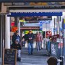 If Carlton North and Footscray had a love child, it would look like my suburb
