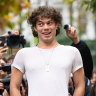 Why fake heartthrobs are descending on your city this weekend
