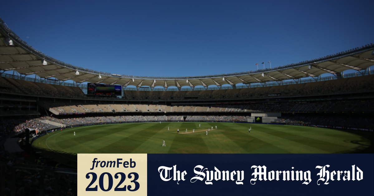Cricket 2023: Trailblazer Avril Fahey appeals for Perth s place on Test