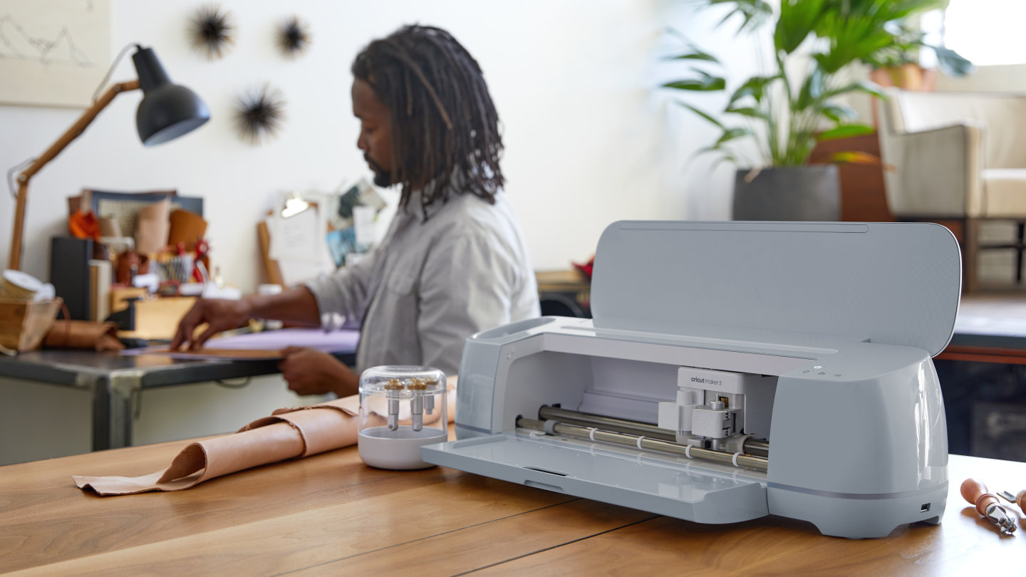  cricut maker 3 review a machine that should come with an addiction warning