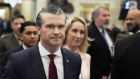 Pete Hegseth apparently sent a message that included information about targets, weapons the US would be deploying and attack sequencing.
