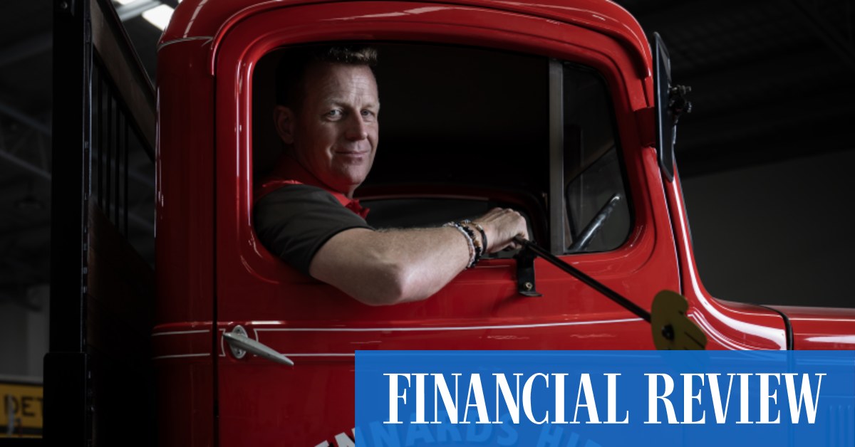 AFR Rich List 2024: 45 of Australia's wealthiest people are over 80 and worth $136b - Vimarsana News