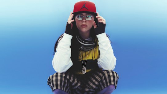 Pop superstar Billie Eilish is releasing a new album: Hit Me Hard and Soft.