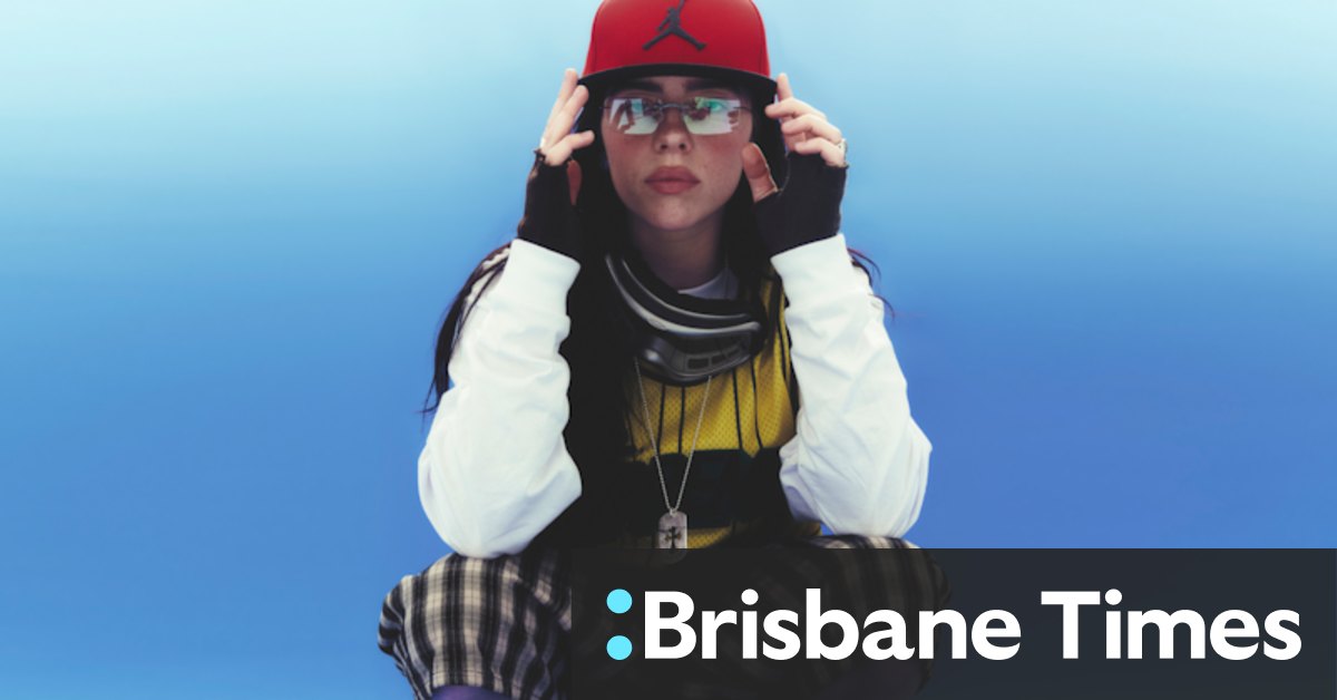 Billie Eilish interview: Hit Me Hard and Soft star's most honest music yet - Vimarsana News