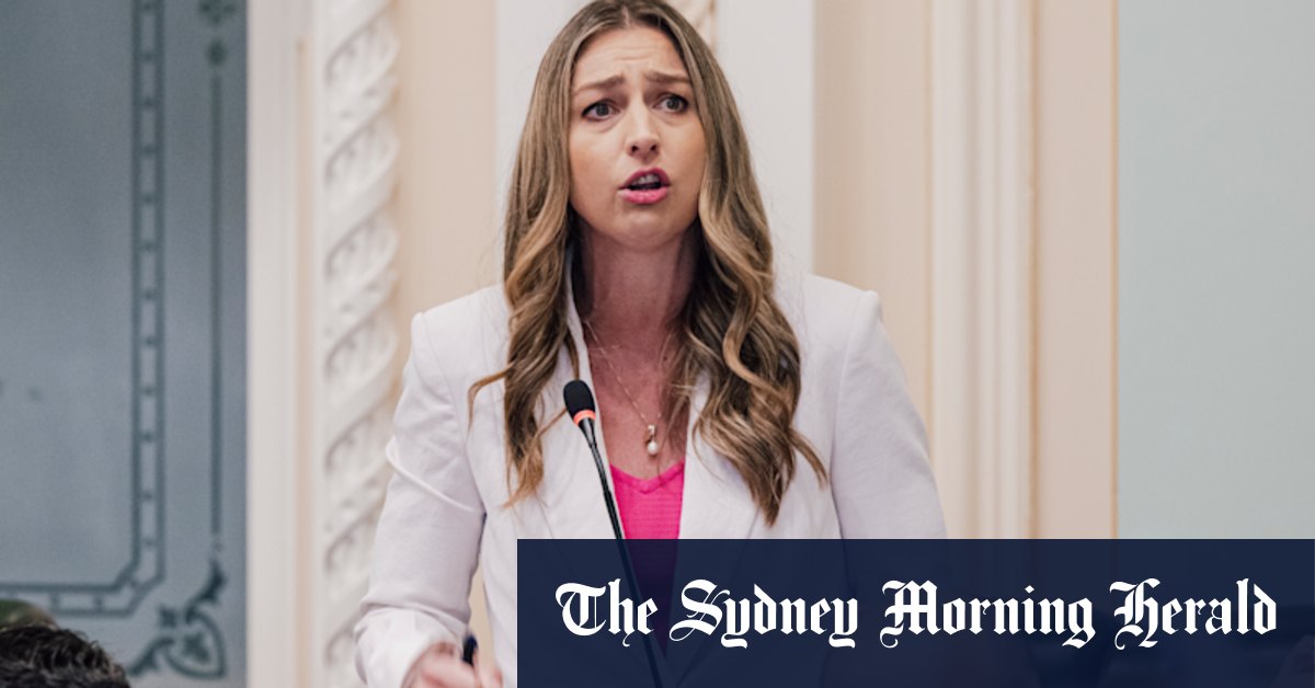 Under-fire minister denies ‘spurious’ claims behind staff turnover