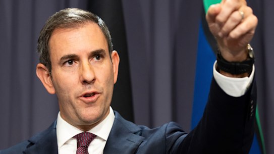 Treasurer Jim Chalmers will announce the first review of the Reserve Bank in 40 years, with the board and inflation target all part of the examination.