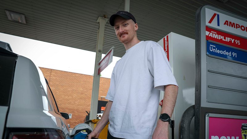 Petrol retailers warned to pass on excise cuts