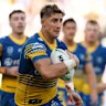 Zac Lomax is tipped to join R360 after being granted a release by the Eels to “pursue opportunities outside the NRL”.