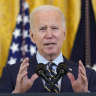 Congo in, China out: Biden’s democracy summit guest list raises eyebrows