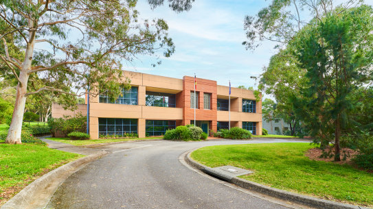 31 Vision Drive, East Burwood.