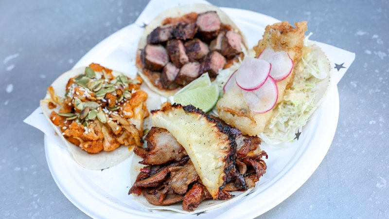 Five ‘Flamin’ Hot’ new Mexican restaurants to add to your radar, Melbourne