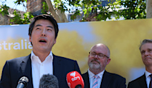 Open AI’s chief strategy officer, Jason Kwon, is set to face a grilling from parliament after the highly publicised Medicare breach.
