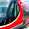 Want to be one of the first to ride light rail? Here's your chance