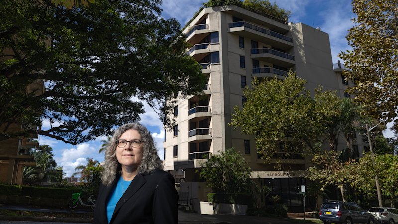 This idea would save apartment owners $333m. Strata managers took ‘high offence’