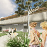 Bayswater 'Bunnings trestle table' train station design scrapped after fierce backlash