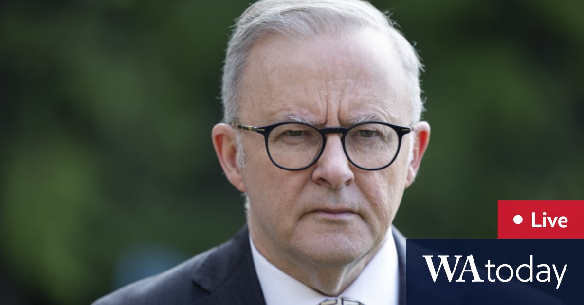 Australia news LIVE: Labor to cut tariffs; From Homelessness to a Home set to be slashed; Rex Patrick criticises MP travel allowance rules - Vimarsana News