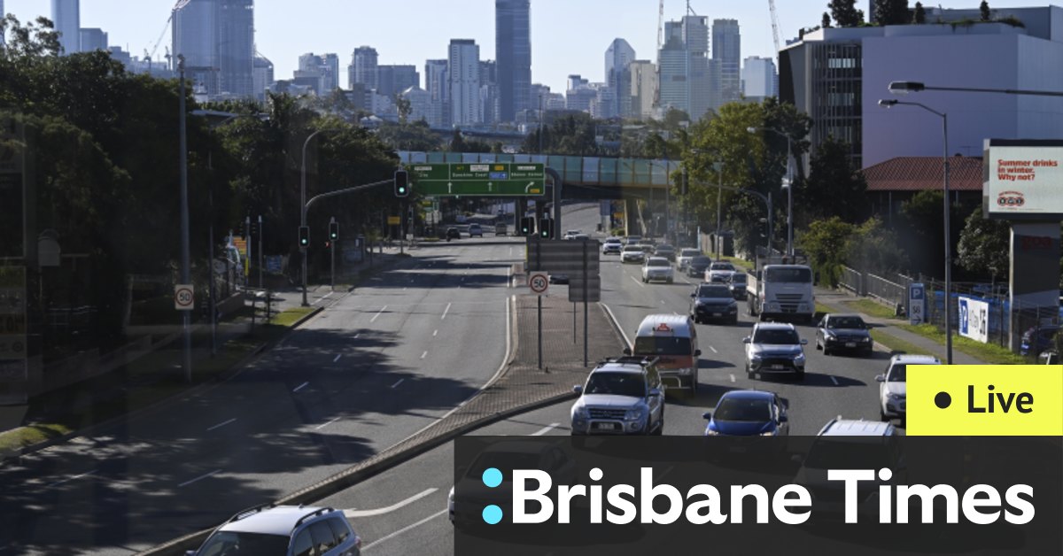 Brisbane News Live: Brisbane retirees the country's youngest; Rising classroom resignations not full story - Vimarsana News