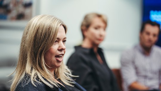 We are starting to see tangible returns from early corporate AI deployments, but there is still room for much more ambition and evolved use in the years ahead, experts say.