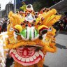 Fun (and free) events to celebrate Lunar New Year in Melbourne