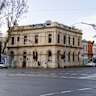 The former State Savings Bank building at 231 Victoria Street – the site of the proposed rooming house.