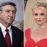 Britney Spears’ father wants court to investigate her abuse claims
