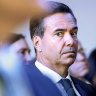 Credit Suisse chairman Antonio Horta-Osório has resigned is leaving after an investigation by the bank into reports that he broke quarantine protocols in the Switzerland and the UK