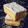 The perfect vanilla slice is found at Dulce Bakehouse, where the bottom layer is spread with dulce de leche.