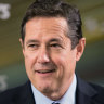 Barclays CEO Jes Staley, pictured, is leaving following an investigation into his links to Jeffrey Epstein.