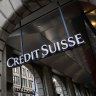 ‘Impossible to estimate’: Credit Suisse braces for financial hit from Greensill collapse
