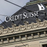 ‘Absolutely not’: Credit Suisse in crisis as its biggest investor sparks plunge