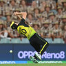 Australia’s World Cup exit becomes a lightning rod