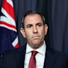 Treasurer Jim Chalmers admits the progressive side of politics is getting in its own way, strangling its ideas.