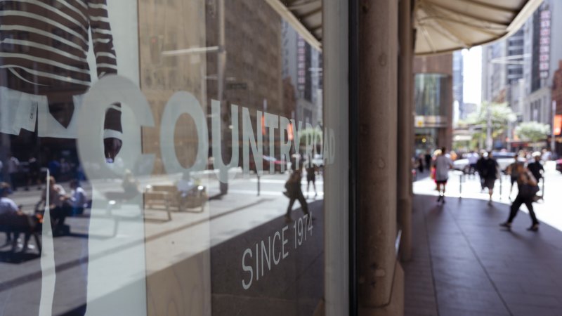 Country Road closes stores; Pickled Possum calls last drinks; Chanel opens