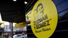 Guzman y Gomez listed on the ASX in June this year.