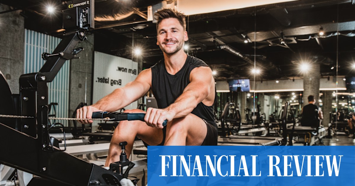 How Melbourne-based duo Michael Ramsey and Mark Armstrong plan to roll out their Strong Pilates business worldwide - Vimarsana News