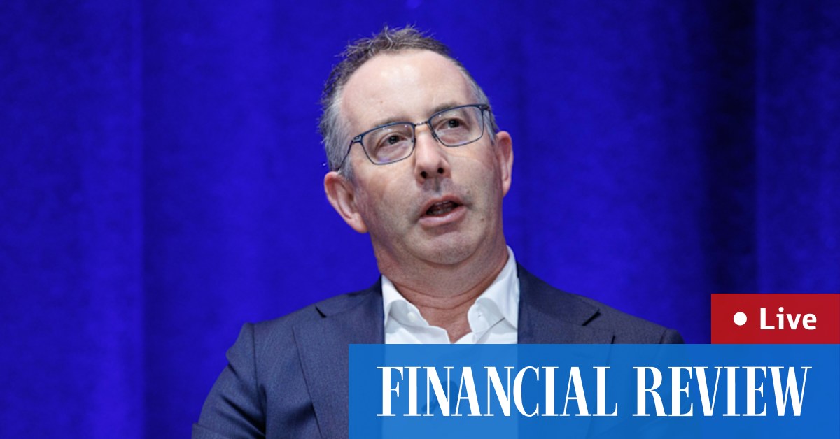 afr.com - Luke Kinsella - AGL CEO Damien Nicks says building more coal plants 'doesn't make sense'