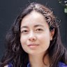 Novelist Naomi Ishiguro.