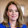 Opposition leader Kellie Sloane has laid out her vision ahead of the NSW election in March. 